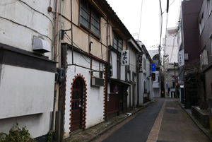 長岡遊郭 写真 15