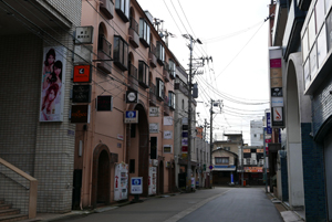 長岡遊郭 写真 13