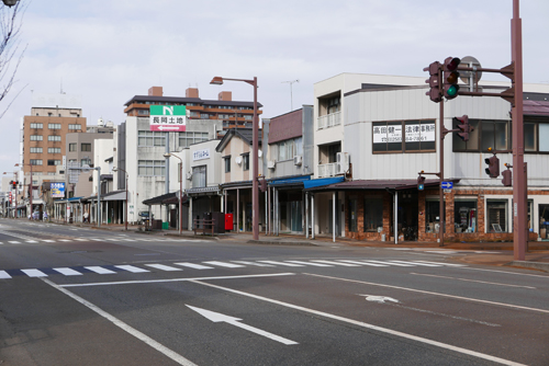 長岡遊郭 写真 6