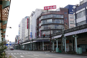 長岡遊郭 写真 4