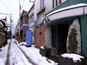 三条町遊郭 写真 6