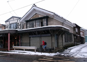 三条町遊郭 写真 10
