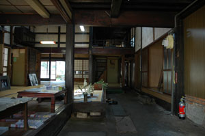 高田栄町遊郭 写真 9