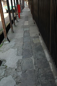高田栄町遊郭 写真 8