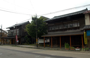 津川町遊郭 写真 8