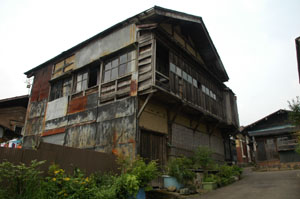 津川町遊郭 写真 11