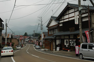 津川町遊郭 写真 15