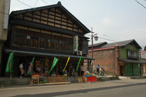 津川町遊郭 写真 6