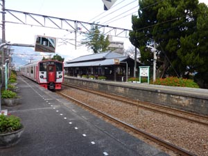 別府市遊郭 写真 2