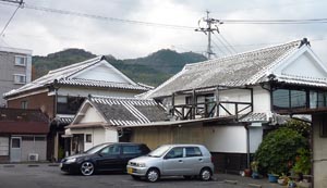 別府市遊郭 写真 7