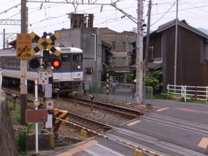 笠岡伏越遊郭 写真 2