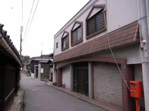 日比町日比港遊郭 写真 4