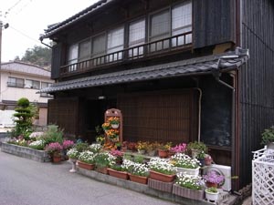 日比町日比港遊郭 写真 9