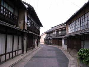 玉島町遊郭 写真 7