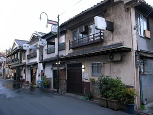 大阪市松島遊郭 写真 6