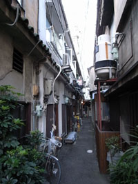 大阪市松島遊郭 写真 8