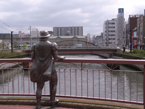 堺市籠乳守遊郭 写真 2