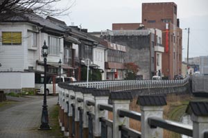 伊万里町遊郭 写真 4