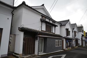 伊万里町遊郭 写真 2