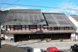 呼子町遊郭 写真 3