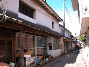 呼子町遊郭 写真 8