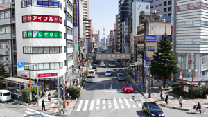 川口町 写真 3