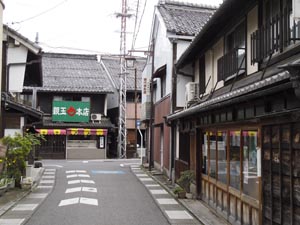 八日市町延命遊郭 写真 6