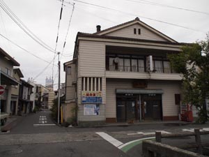 八日市町延命遊郭 写真 8
