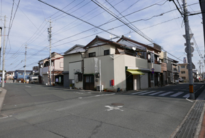浜松市二葉遊郭 写真 3