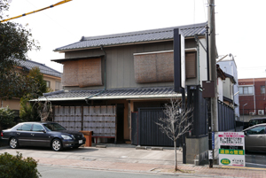 浜松市二葉遊郭 写真 5