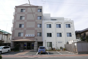 浜松市二葉遊郭 写真 7
