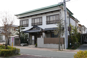 浜松市二葉遊郭 写真 8