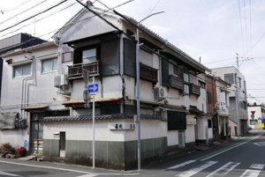 浜松市二葉遊郭 写真 15