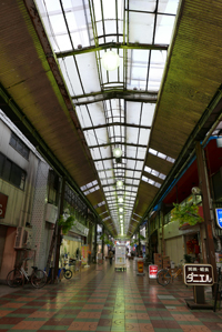 沼津市緑新地遊郭 写真 3