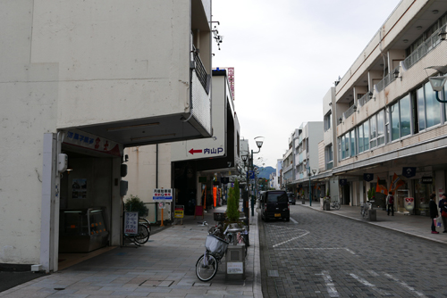 清水市遊郭 写真 1