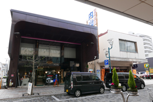 清水市遊郭 写真 6