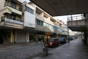 清水市遊郭 写真 7