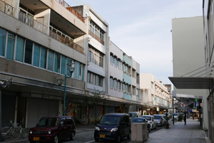 清水市遊郭 写真 8