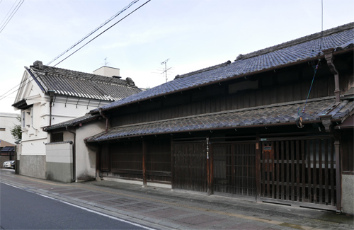 清水市遊郭 写真 13