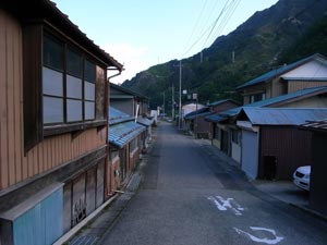 足尾町遊郭 写真 16