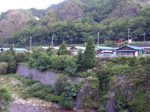 足尾町遊郭 写真 10