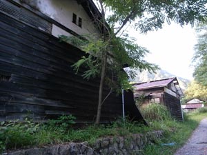 足尾町遊郭 写真 18