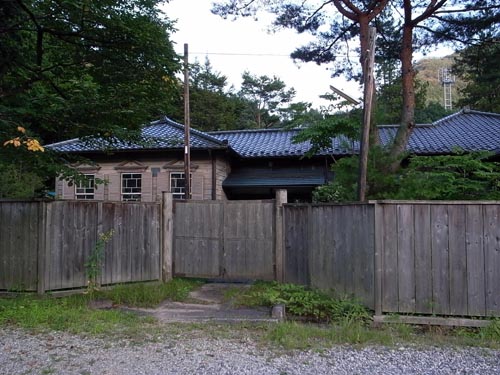 足尾町遊郭 写真 1