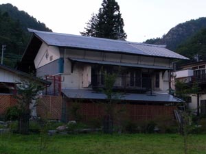 足尾町遊郭 写真 7