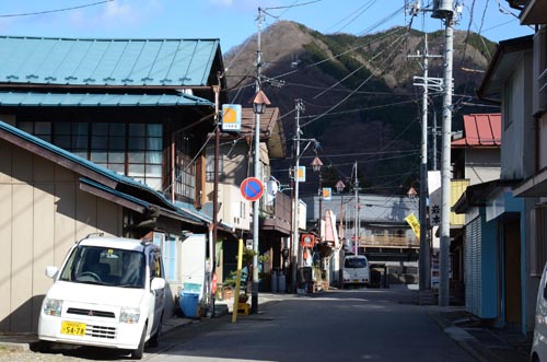 足尾町遊郭 写真 2
