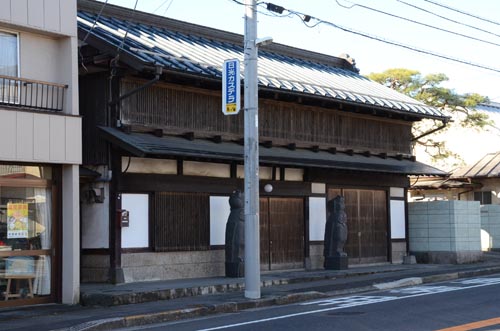 今市遊郭 写真 2