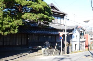 今市遊郭 写真 7