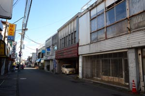 今市遊郭 写真 9