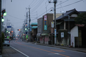 久下田町遊郭 写真 2