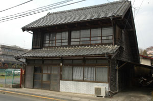真岡町遊郭 写真 15